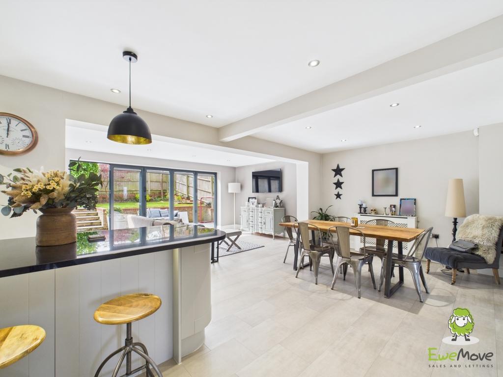 Ewe Move Basingstoke Estate Agents