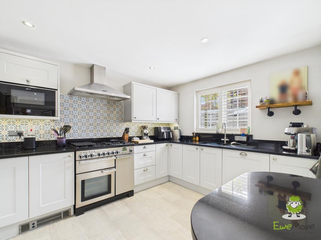 Ewe Move Basingstoke Estate Agents