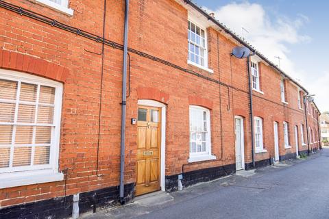 2 bedroom cottage for sale, Kingston Road, Woodbridge