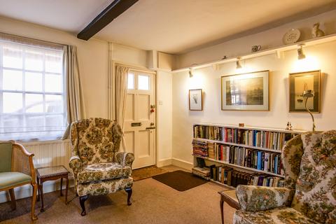 2 bedroom cottage for sale, Kingston Road, Woodbridge