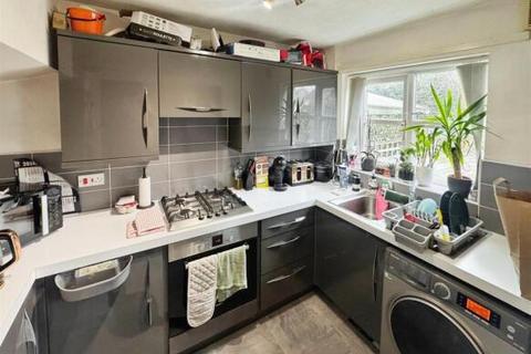 2 bedroom terraced house for sale, Highfield Drive, Farnworth, Bolton, Greater Manchester, BL4 0RR