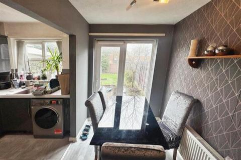 2 bedroom terraced house for sale, Highfield Drive, Farnworth, Bolton, Greater Manchester, BL4 0RR