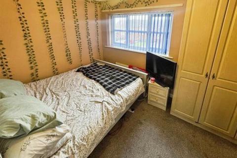 2 bedroom terraced house for sale, Highfield Drive, Farnworth, Bolton, Greater Manchester, BL4 0RR