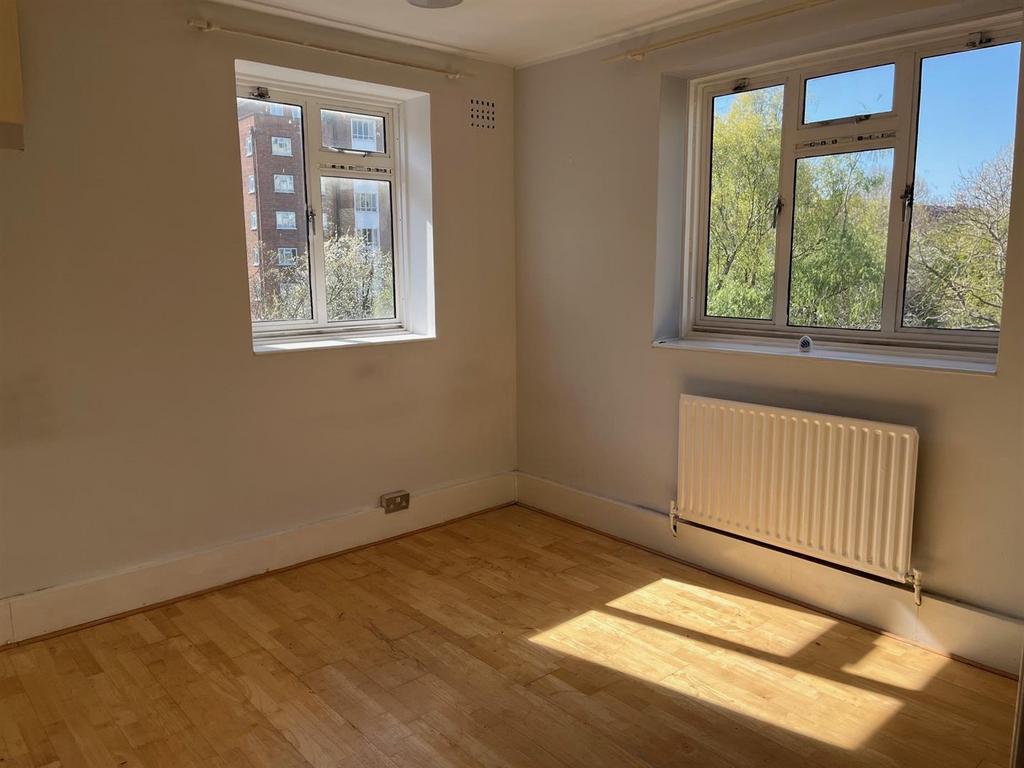 Bedroom, Ravenet Court, Eden Harper SW11