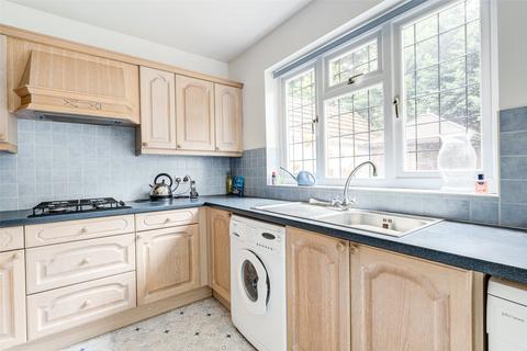 2 bedroom bungalow for sale, Little Paddocks, Ferring, Worthing, West Sussex, BN12