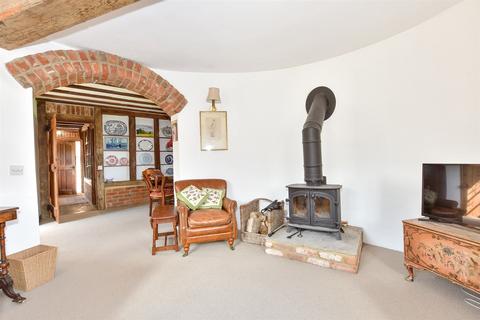 3 bedroom detached house for sale, High Halden Road, High Halden, Ashford, Kent