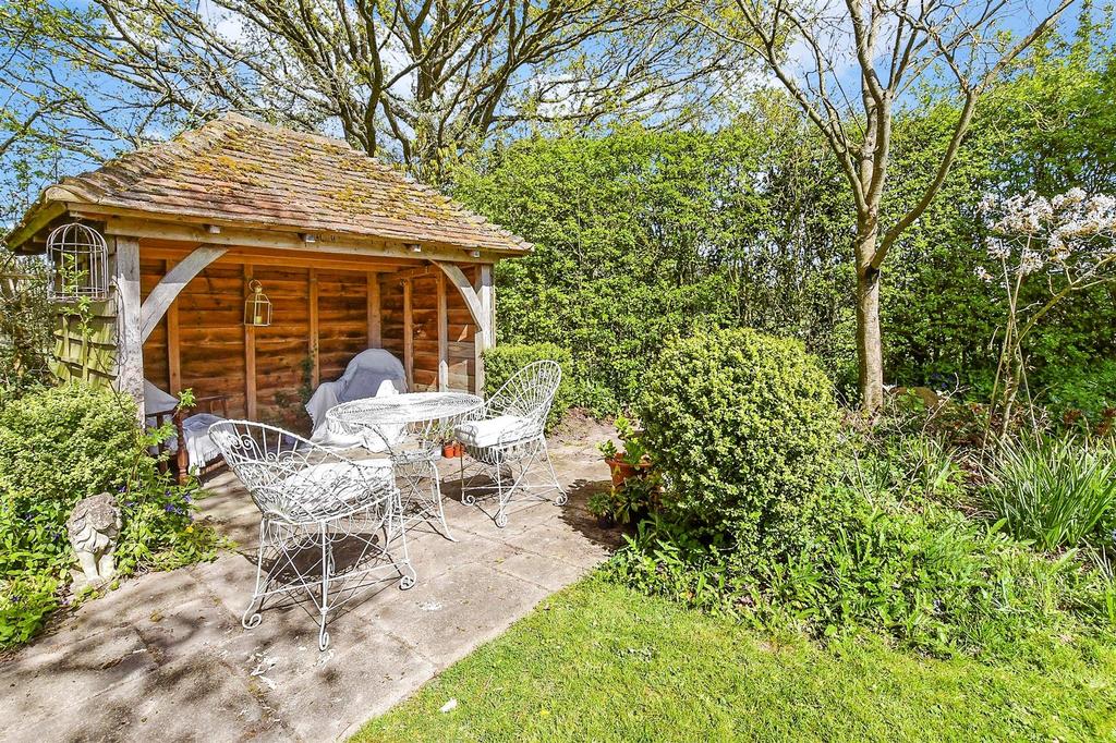 Patio / Decking