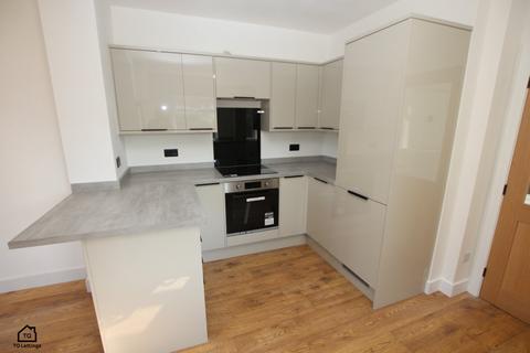 undefined, Somerford Road, Stockport SK5
