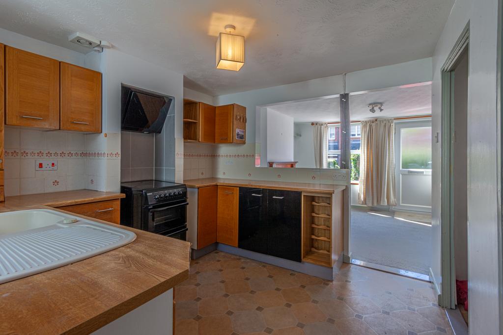 2 Bedroom Terraced for Sale