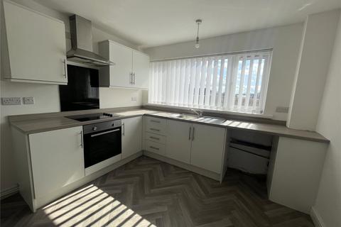undefined, Pankhurst Place, Stanley, DH9