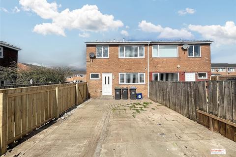 undefined, Pankhurst Place, Stanley, DH9