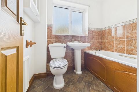 3 bedroom semi-detached house for sale, Harvest Lane, West Wick, Weston-Super-Mare, BS22