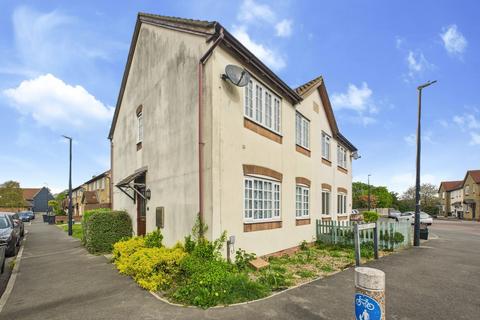 3 bedroom semi-detached house for sale, Harvest Lane, West Wick, Weston-Super-Mare, BS22