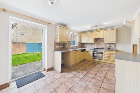3 bedroom semi-detached house for sale, Harvest Lane, West Wick, Weston-Super-Mare, BS22