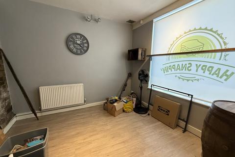 Retail property (high street) for sale, 74A-76 Keelings Road, Stoke-on-Trent, ST1 6PB