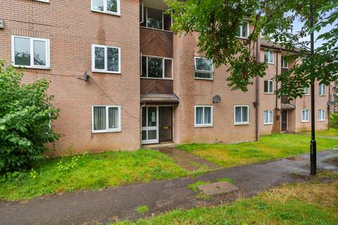 undefined, The Oaks, Southampton SO19