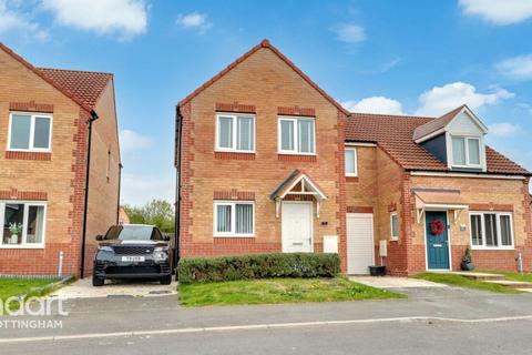 undefined, Riverdale Road, New Ollerton