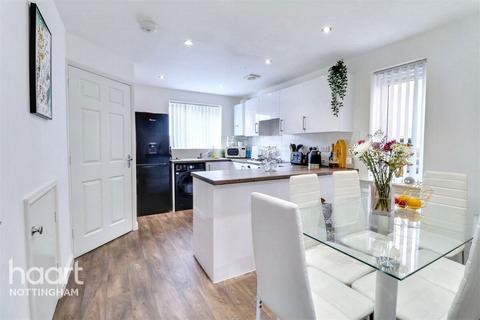 undefined, Riverdale Road, New Ollerton