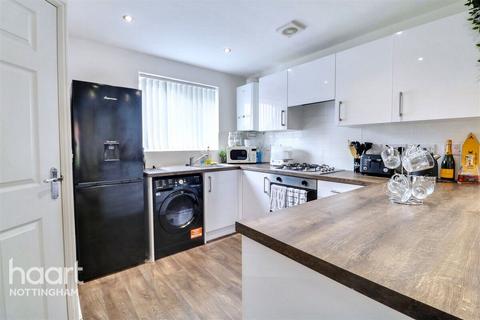 undefined, Riverdale Road, New Ollerton