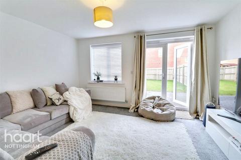 undefined, Riverdale Road, New Ollerton