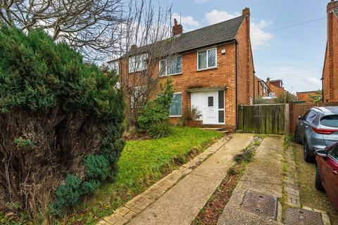 Kingsfold Avenue, Hampshire SO18