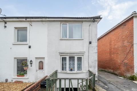 1 bedroom flat for sale, Victoria Road, Southampton SO19