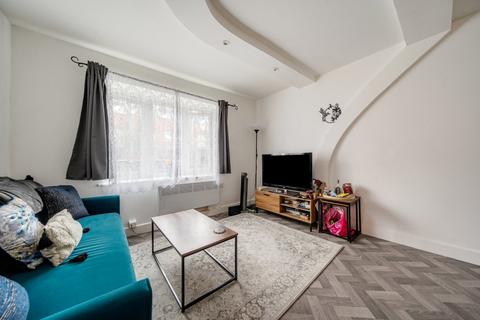 1 bedroom flat for sale, Victoria Road, Southampton SO19