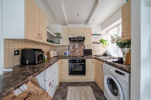 1 bedroom flat for sale, Victoria Road, Southampton SO19