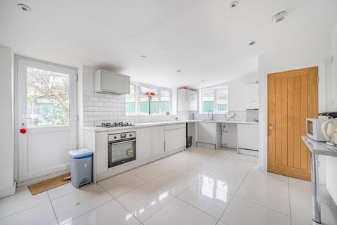 undefined, Sandringham Road, Southampton SO18