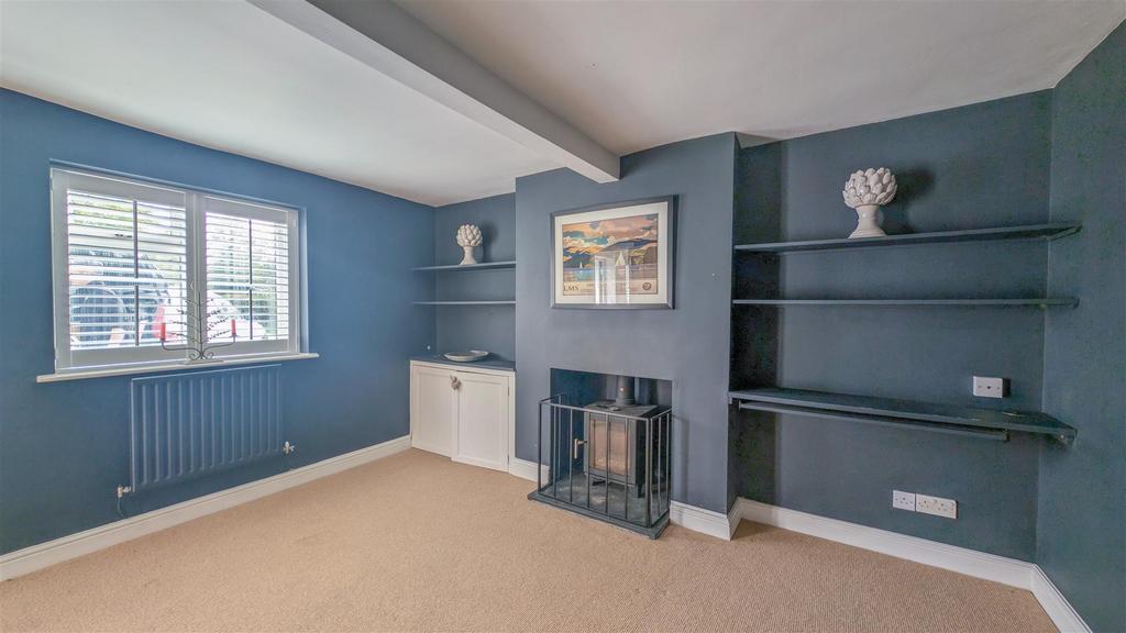 The White Orchard Study, Family ROom.png