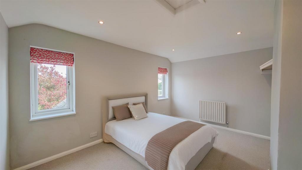 The White Orchard Bedroom Two.jpg