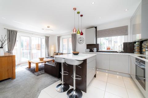 undefined, Tannery Way South, Canterbury, Kent, CT1