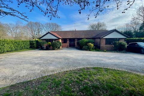 4 bedroom detached bungalow for sale, St Annes Road, Mountnessing, Brentwood, CM15