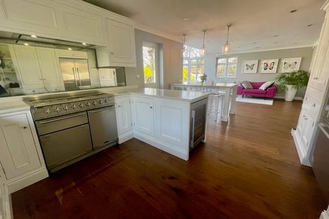 4 bedroom detached bungalow for sale, St Annes Road, Mountnessing, Brentwood, CM15