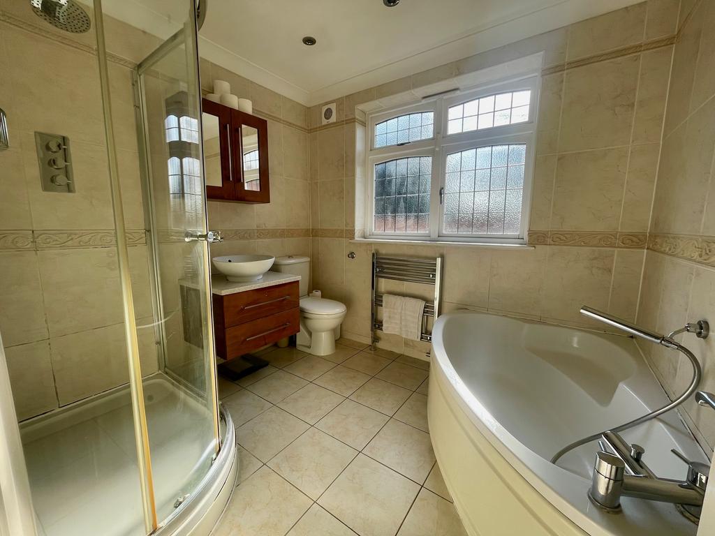 En-Suite