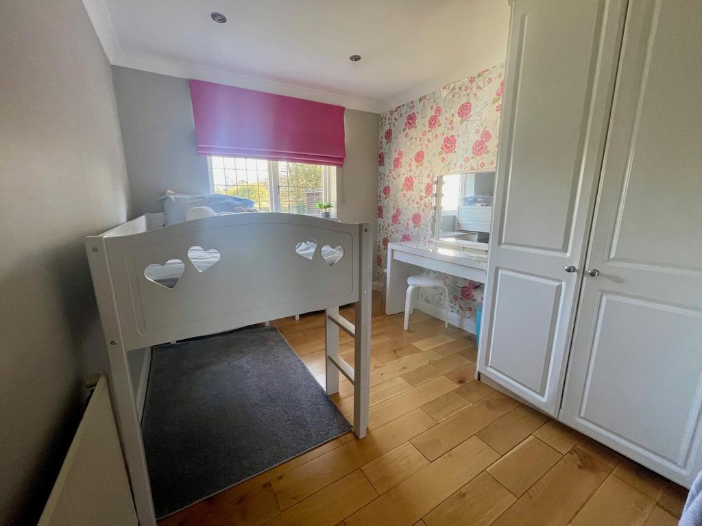 Bedroom Four