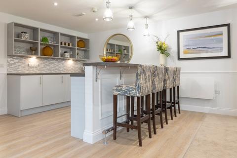 2 bedroom retirement property for sale, Thackeray Lodge, Fareham PO16