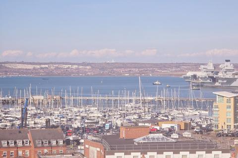 2 bedroom flat for sale, South Street, Hampshire PO12