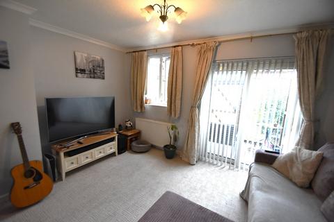 2 bedroom terraced house for sale, West Street, Hampshire PO9