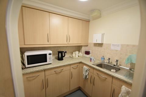 1 bedroom retirement property for sale, Springwell, Hampshire PO9