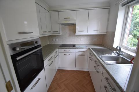 1 bedroom retirement property for sale, Springwell, Hampshire PO9
