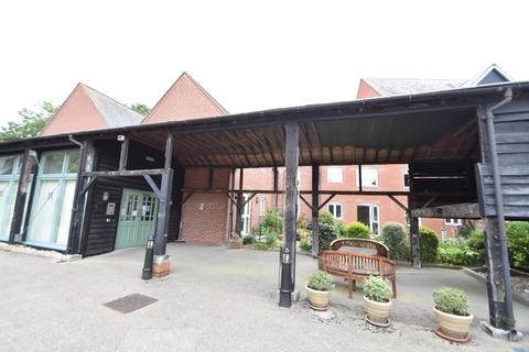 1 bedroom retirement property for sale, Springwell, Hampshire PO9