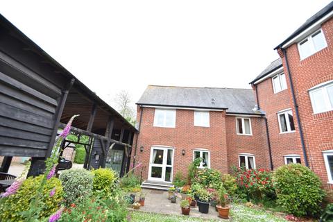 1 bedroom retirement property for sale, Springwell, Hampshire PO9