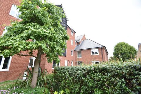 1 bedroom retirement property for sale, Springwell, Hampshire PO9