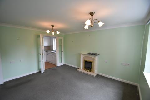 1 bedroom retirement property for sale, Springwell, Hampshire PO9