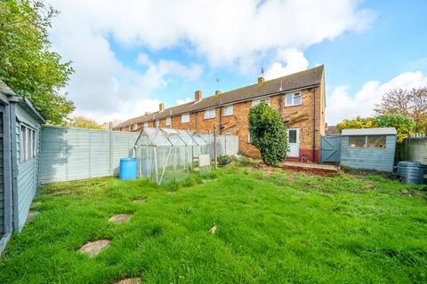 2 bedroom end of terrace house for sale, St. Albans Road, Hampshire PO9