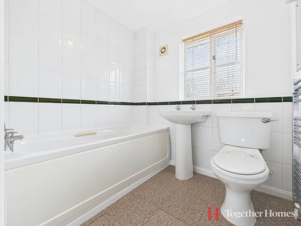 En suite