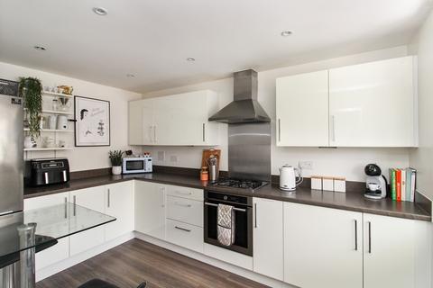 undefined, Witney Road, Crawley, West Sussex. RH10 6GJ