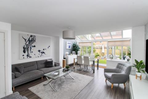 undefined, Witney Road, Crawley, West Sussex. RH10 6GJ