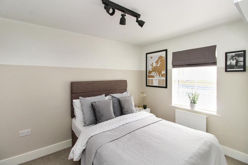 Bedroom 3